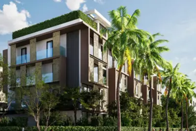 Villa 17, Miami Beach, photo 12