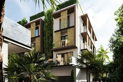 Villa 17, Miami Beach, photo 2