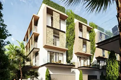 Villa 17, Miami Beach, photo 3