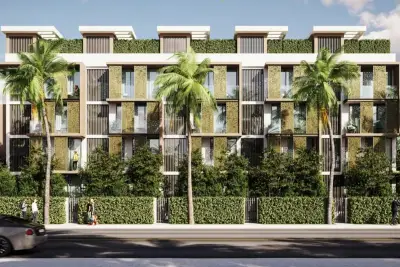 Villa 17, Miami Beach, photo 9