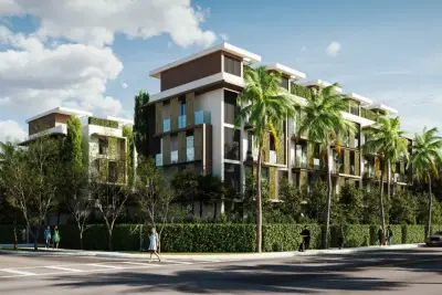 Villa 17, Miami Beach, photo 10