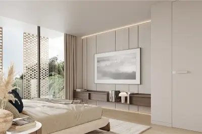 Villa 17, Miami Beach, photo 7