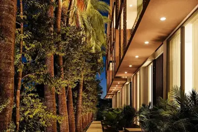 Villa 17, Miami Beach, photo 5