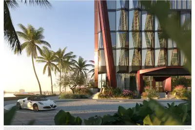 Villa Miami, photo 3