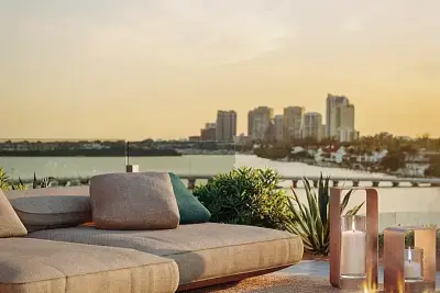 Vita at Grove Isle, Miami, photo 8