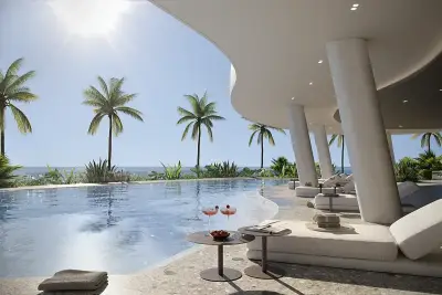 Vita at Grove Isle, Miami, photo 5