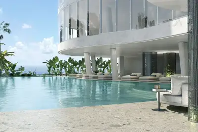 Vita at Grove Isle, Miami, photo 6