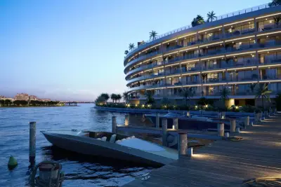 Vita at Grove Isle, Miami, photo 10