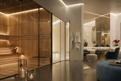 Vita at Grove Isle, Miami, photo 11