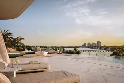 Vita at Grove Isle, Miami, photo 7