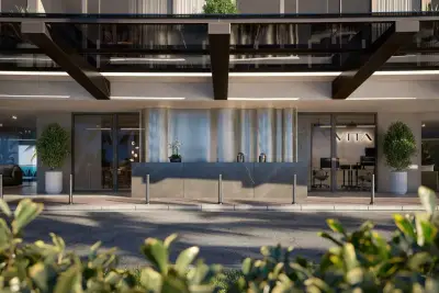 Vita at Grove Isle, Miami, photo 12