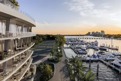 Vita at Grove Isle, Miami, photo 4