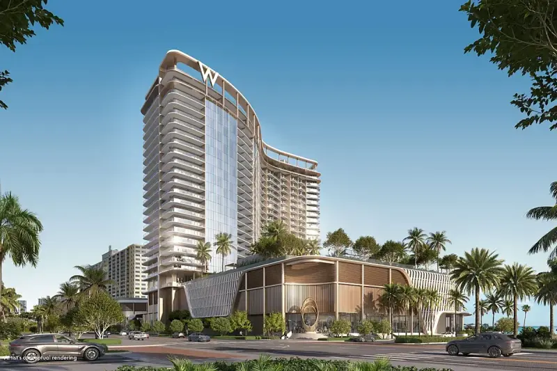 W Pompano, Pompano Beach, photo 1