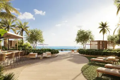 Waldorf Astoria Pompano, Pompano Beach, photo 6