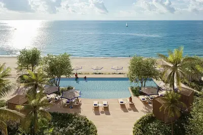 Waldorf Astoria Pompano, Pompano Beach, photo 8
