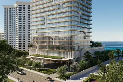 Waldorf Astoria Pompano, Pompano Beach, photo 3