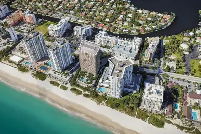 Waldorf Astoria Pompano, Pompano Beach, photo 5