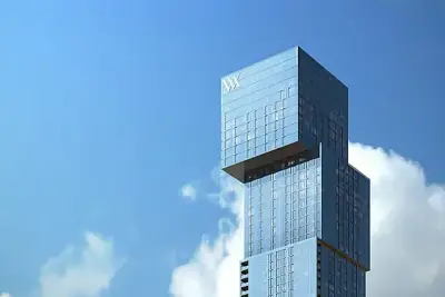 Waldorf Astoria, Miami, foto 6