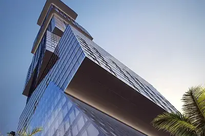 Waldorf Astoria, Miami, foto 4
