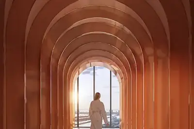Waldorf Astoria, Miami, foto 8