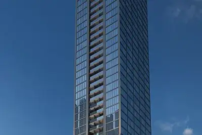 West Eleventh Residences, Miami, photo 3