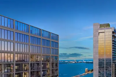 West Eleventh Residences, Miami, photo 4