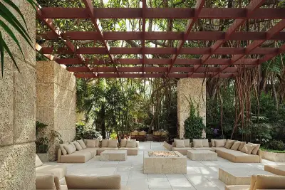 Ziggurat, Miami, photo 7