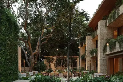 Ziggurat, Miami, photo 8