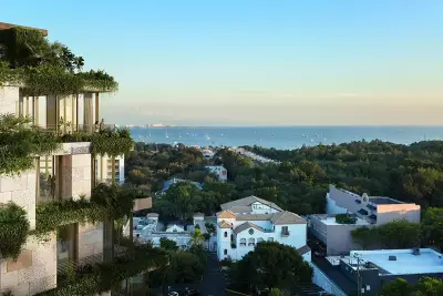 Ziggurat, Miami, photo 6
