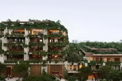 Ziggurat, Miami, photo 11