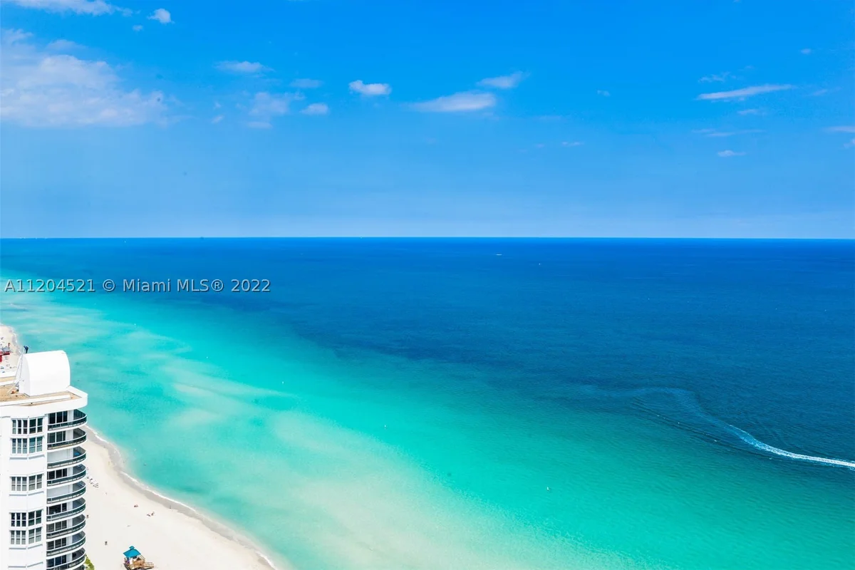 16699 Collins Ave #2704, Sunny Isles Beach: photo 1 of 39