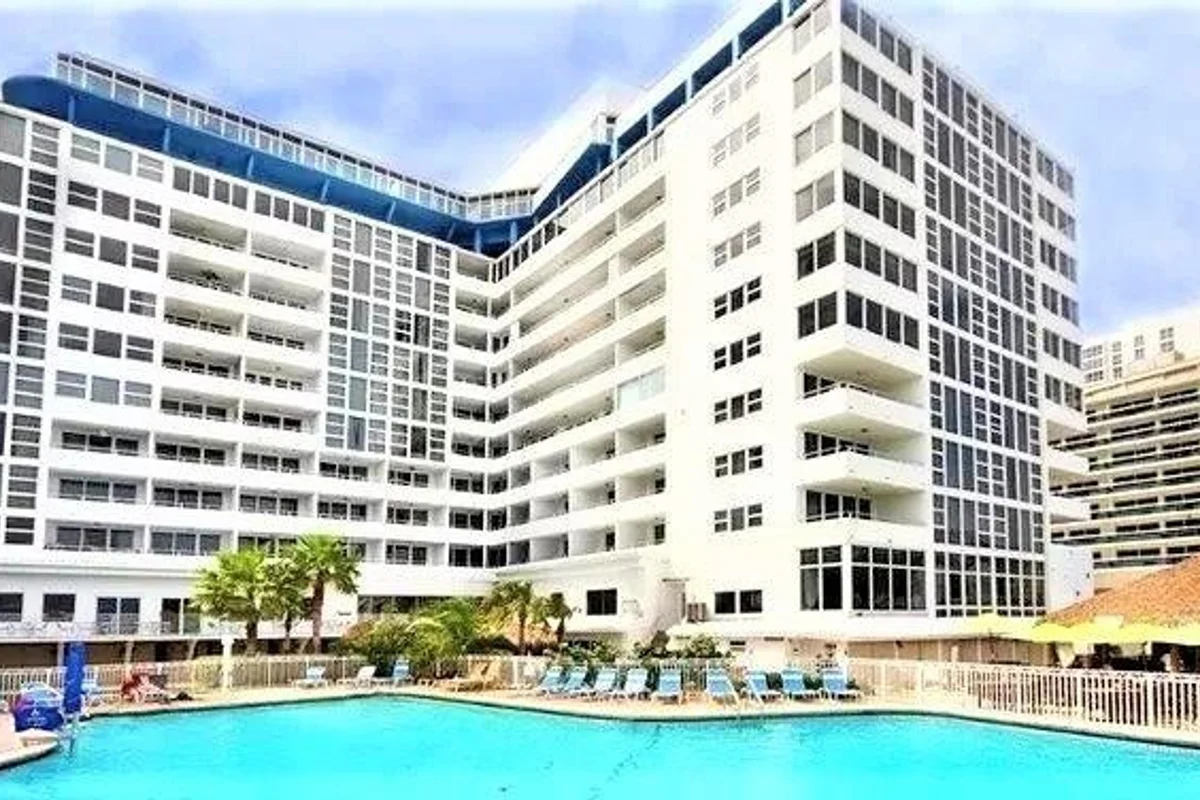 4040 Galt Ocean Dr #805, Fort Lauderdale: photo 1 of 37