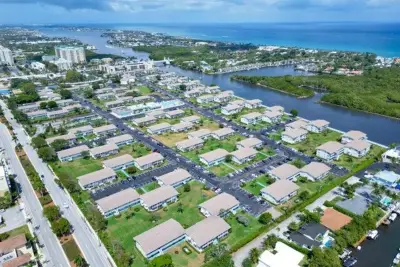 350 Horizons E #206, Boynton Beach: photo 1 of 42