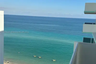 3725 S Ocean Dr #1503, Hollywood: photo 1 of 26