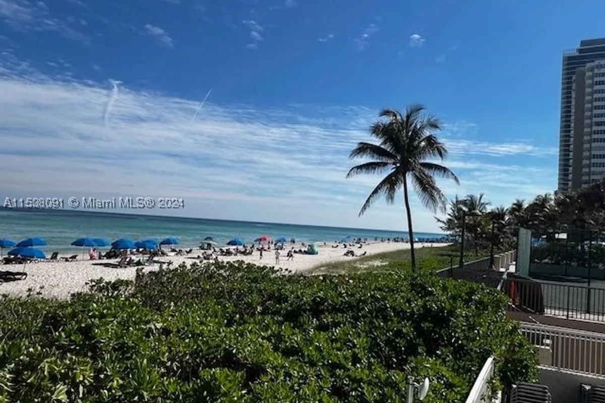 1904 S Ocean Dr #205, Hallandale Beach: photo 1 of 40