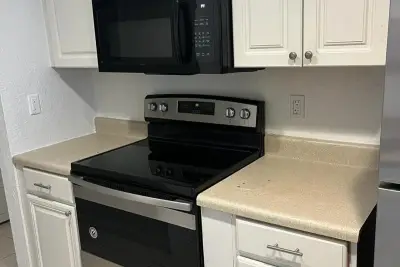2952 NW 55th Ave #2A, Lauderhill: photo 1 of 6