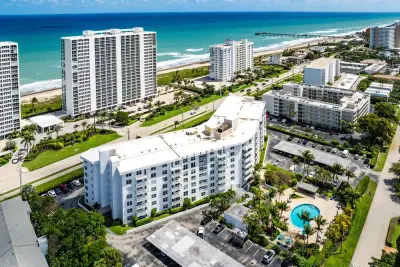 2851 S Ocean Blvd #6n, Boca Raton: photo 1 of 46