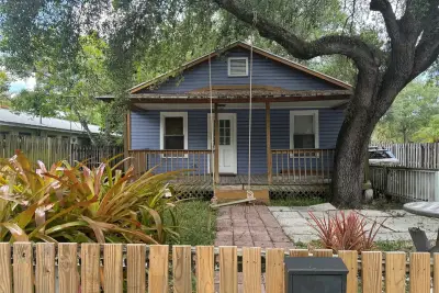711 W Las Olas, Fort Lauderdale: photo 1 of 14