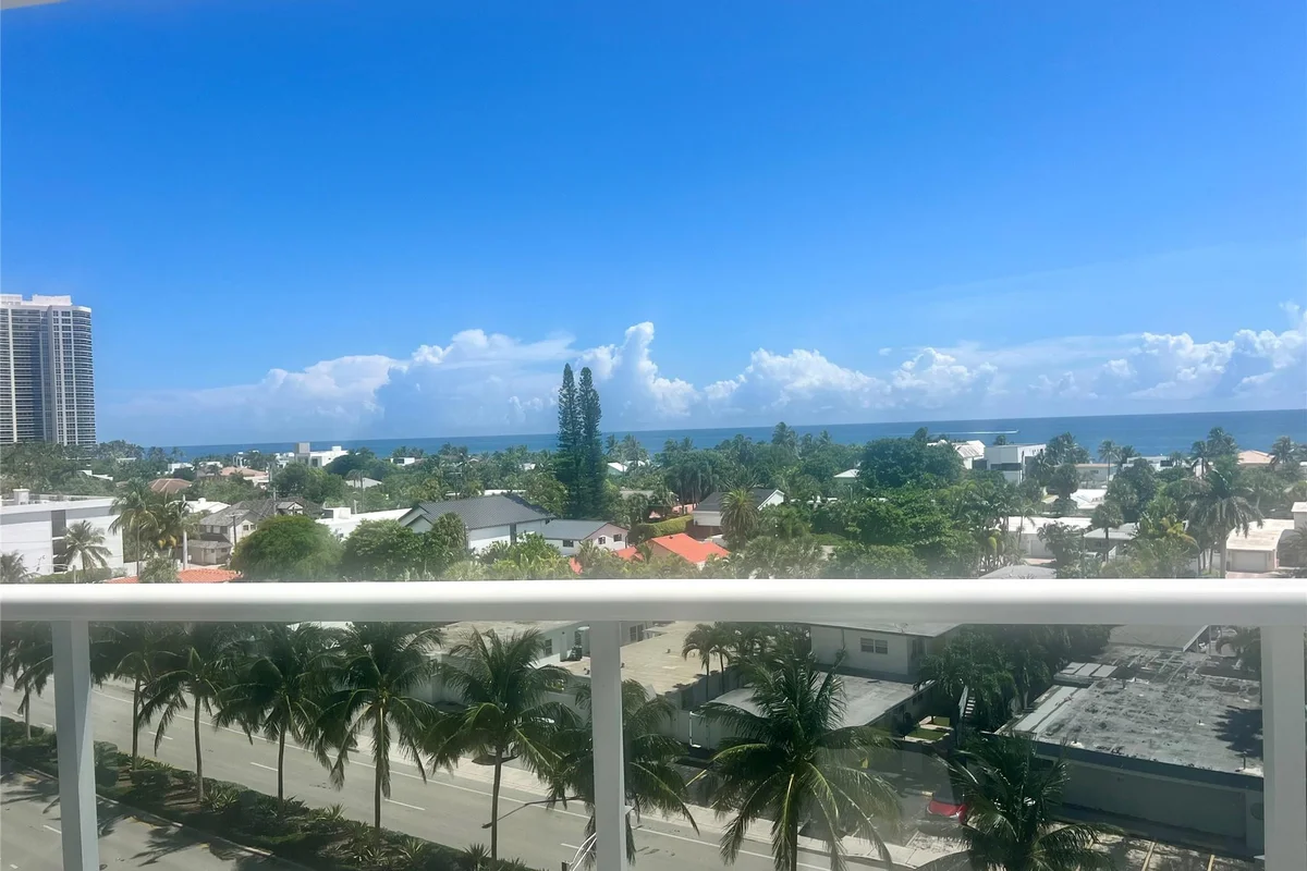 2841 N Ocean Blvd #802, Fort Lauderdale: photo 1 of 18