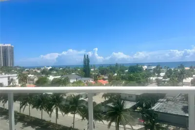 2841 N Ocean Blvd #802, Fort Lauderdale: photo 1 of 18