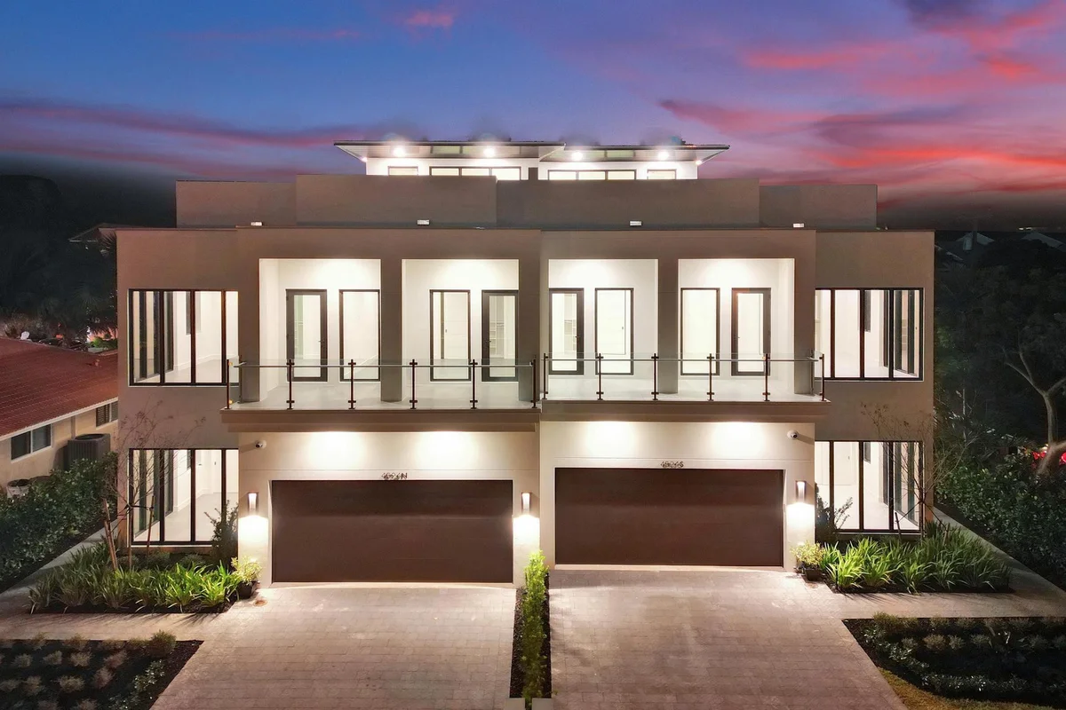4524 Sea Grape Dr #N, Lauderdale-by-the-Sea: photo 1 of 48