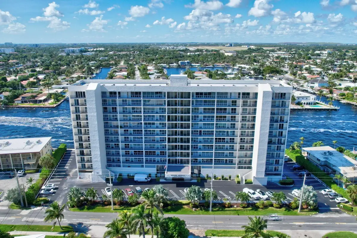 521 N Riverside Dr #1207, Pompano Beach: photo 1 of 50