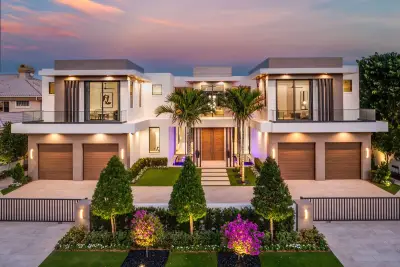 1520 Royal Palm Way, Boca Raton: photo 1 of 100