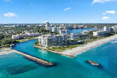 1000 S Ocean Blvd #208, Boca Raton: photo 1 of 34