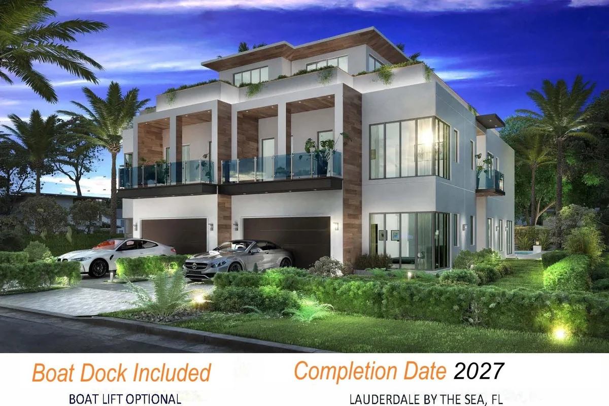 4143 Seagrape Dr, Lauderdale-by-the-Sea: photo 1 of 20