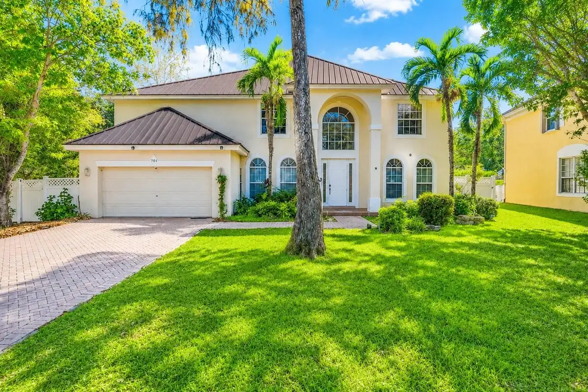 9526 NW 52nd Pl, Coral Springs: photo 1 of 34