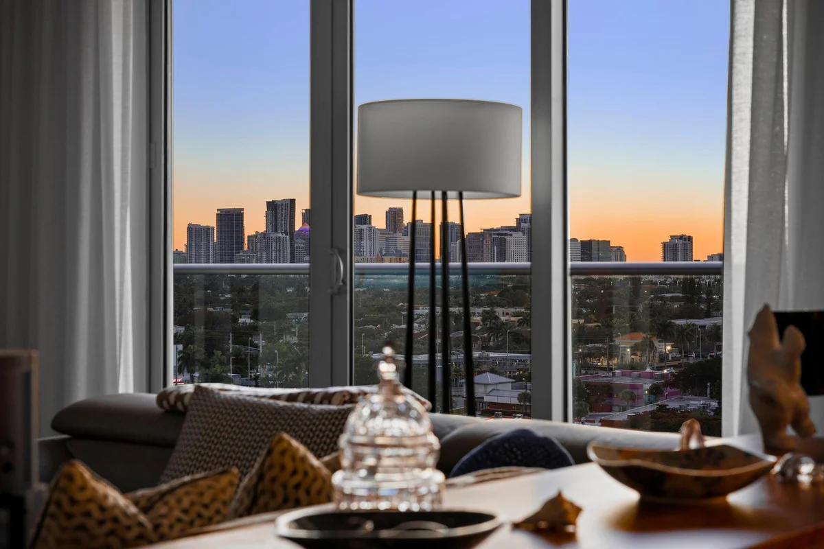 1180 N Federal Hwy #1203, Fort Lauderdale: photo 1 of 53