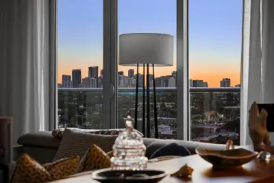 1180 N Federal Hwy #1203, Fort Lauderdale: photo 1 of 53