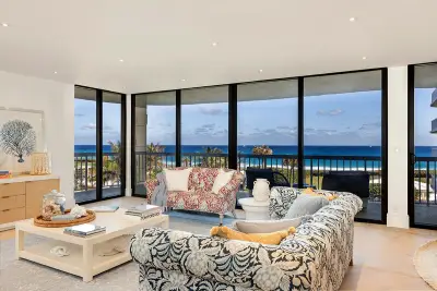 3300 S Ocean Blvd #305n, Palm Beach: photo 1 of 43