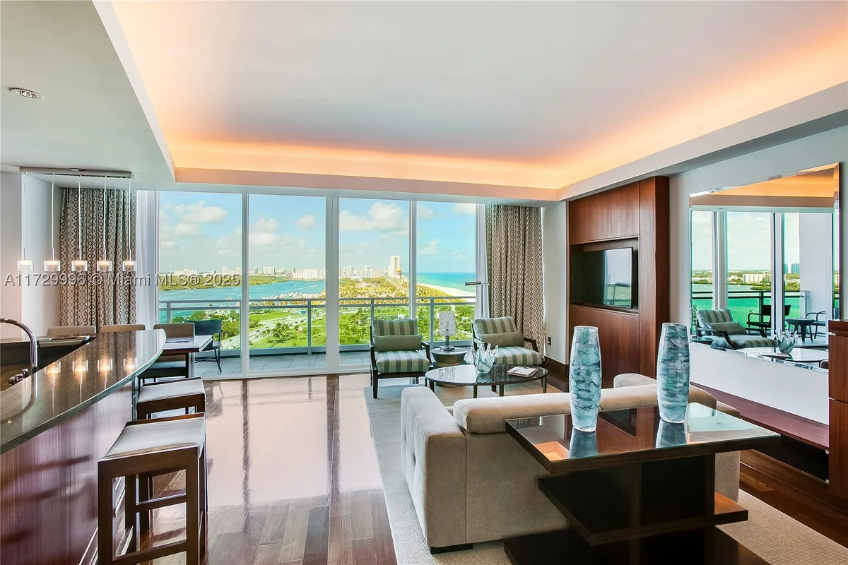 10295 Collins Ave #1612/1613, Bal Harbour: photo 1 of 15